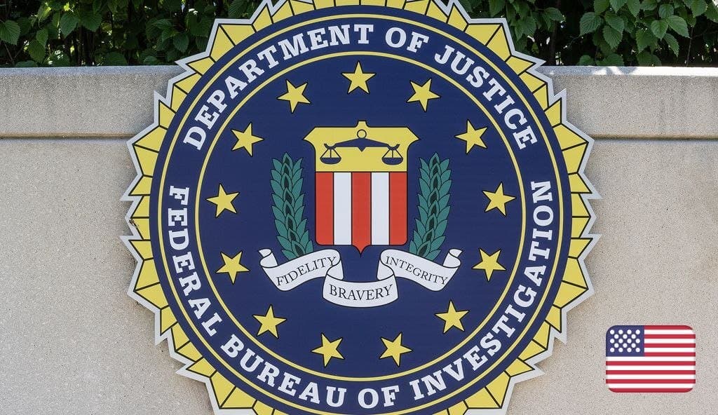 FBI Reports 22% Increase in Crypto Fraud Losses as Investment Scams Dominate