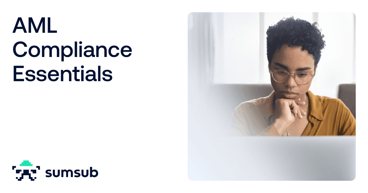 AML Compliance Essentials