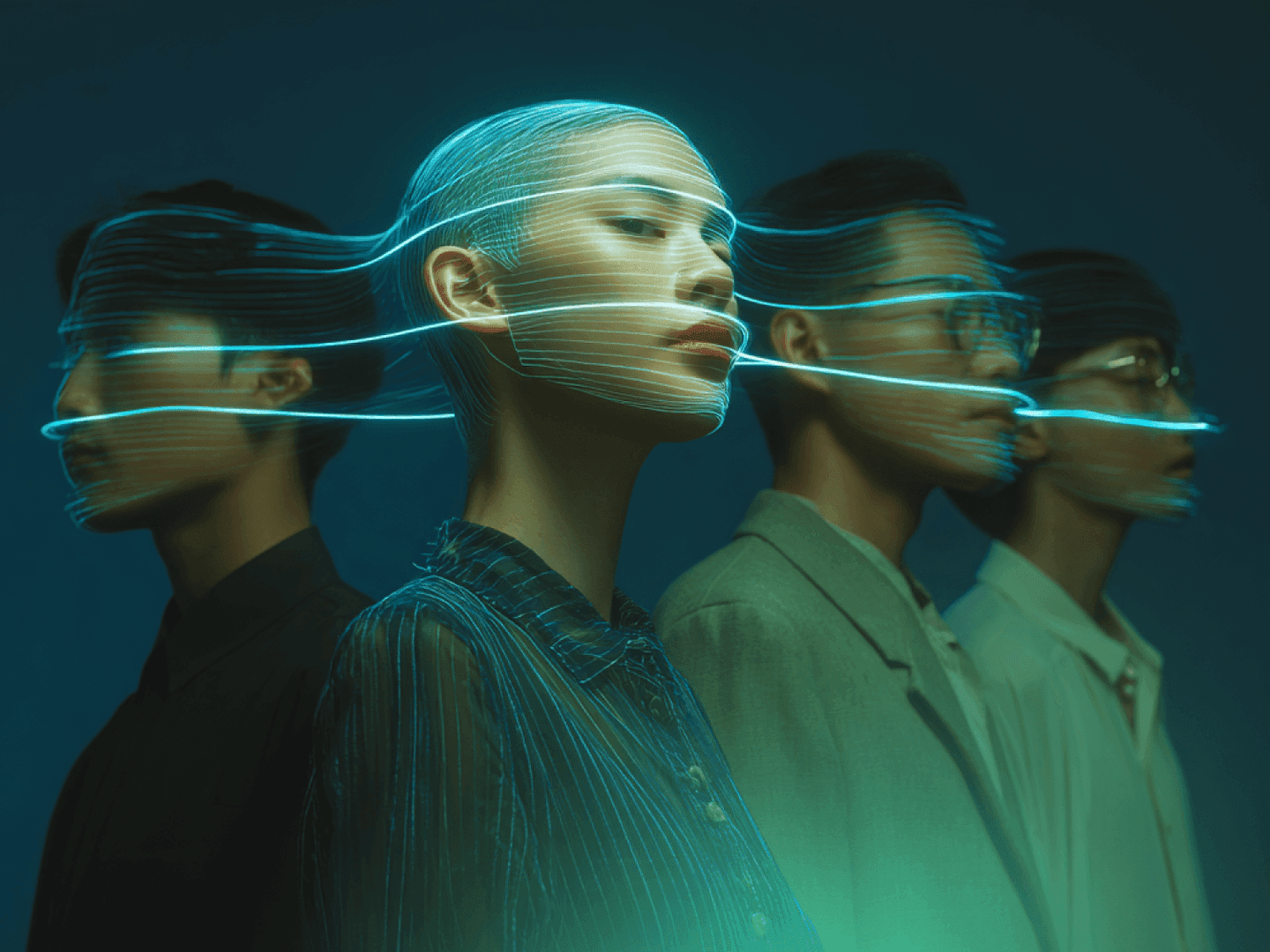 Four in Ten Greater China Consumers Report Negative Experiences Amid Rise in Autonomous Agent Use, Sumsub Survey Finds