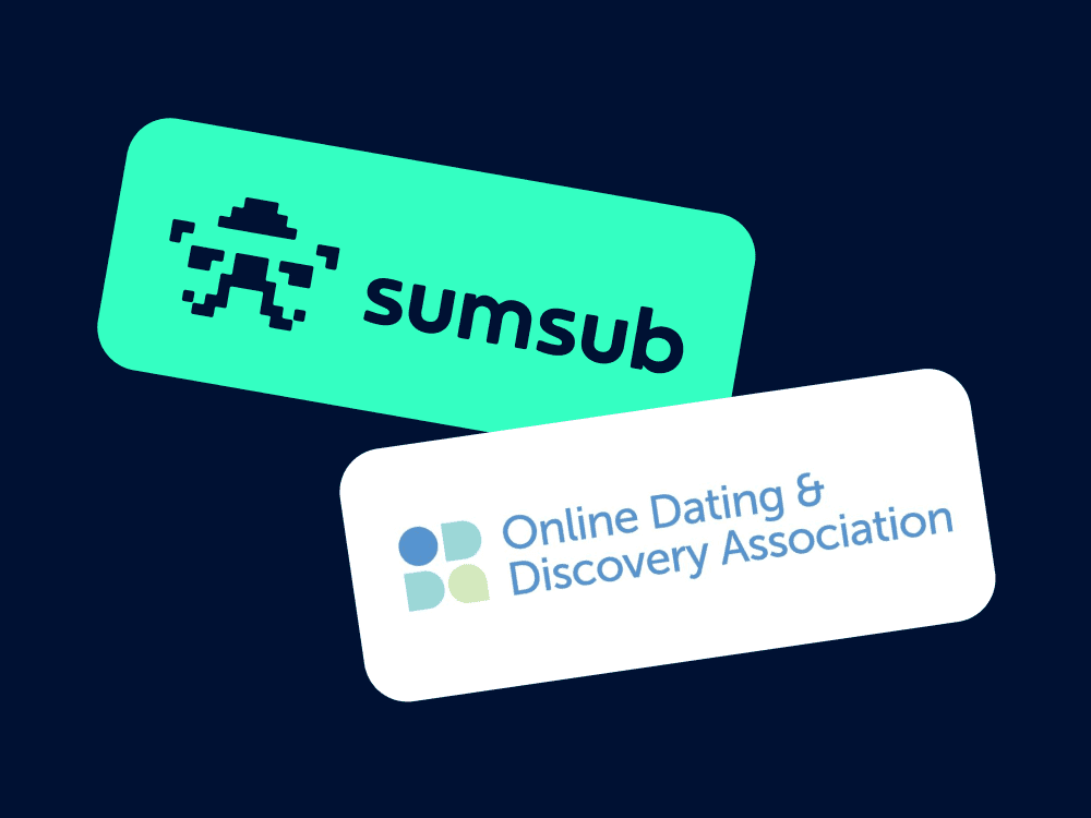 Sumsub partners Online Dating and Discovery Association as fraud targeting dating platforms hits highest recorded rate