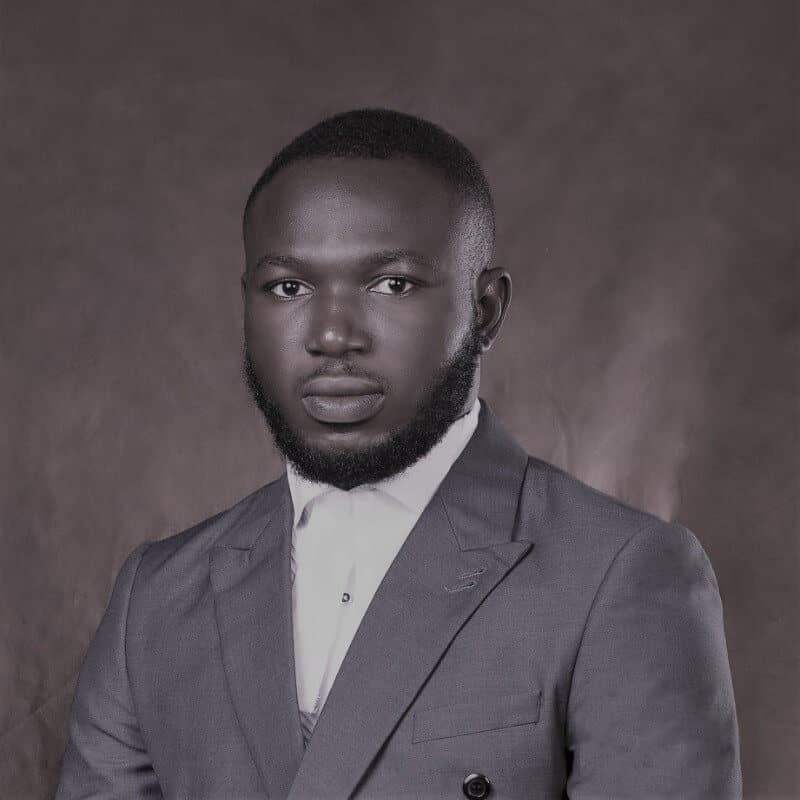 Theophilus Oladipo