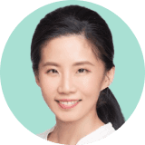 Chloe Tsai
