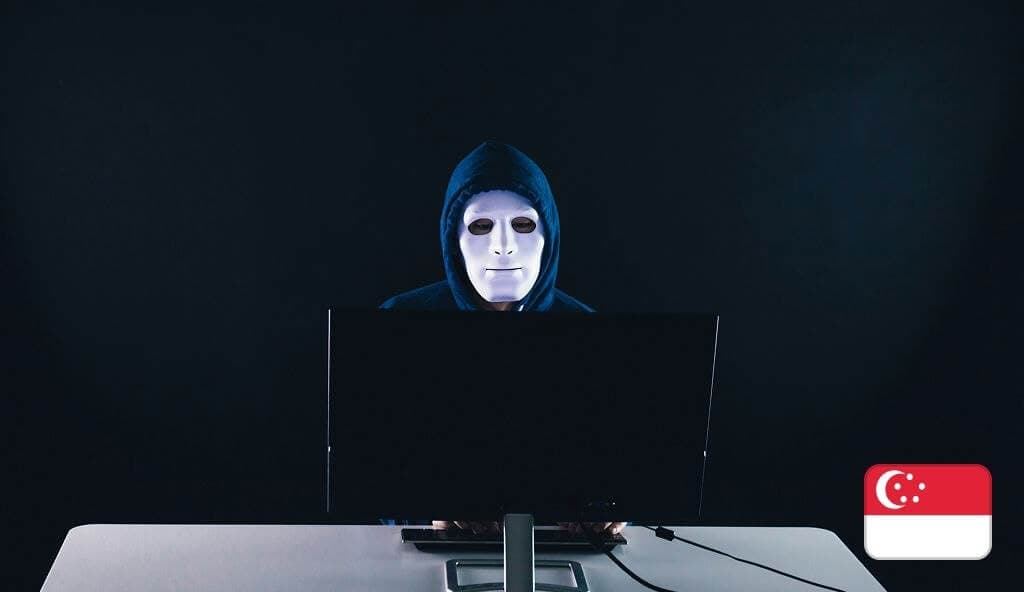 Deepfake Zoom Scam Impersonating Singapore PM Costs Victim Over $3.8m