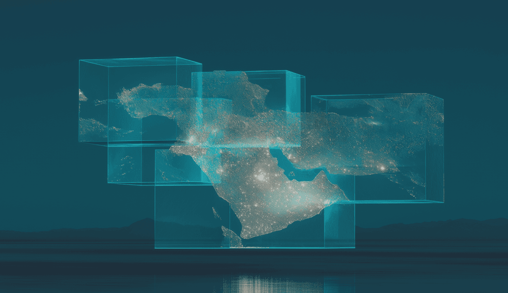 Business Verification in the Middle East: Staying Compliant While Scaling