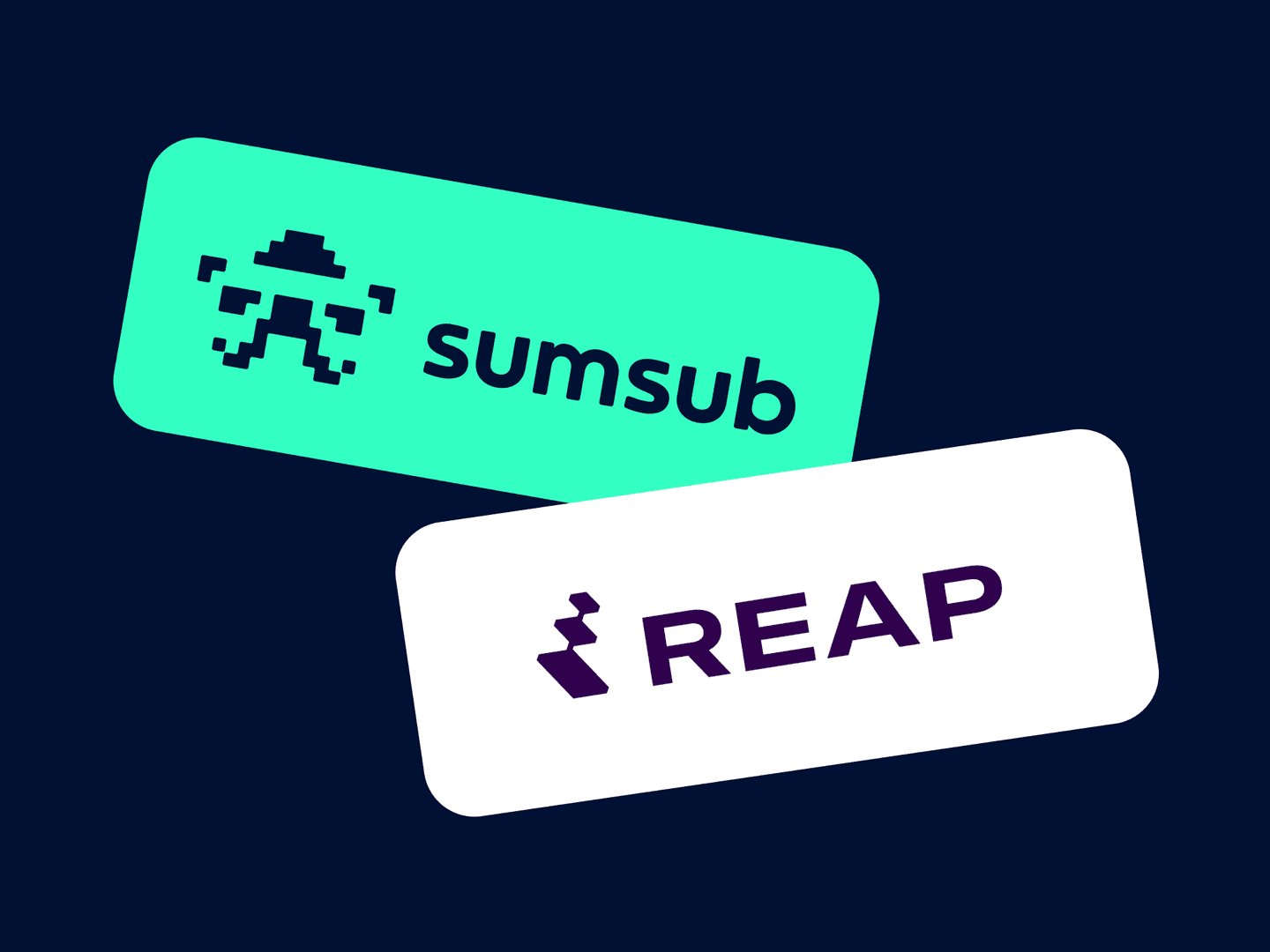 Reap Partners with Sumsub to Streamline Onboarding and Verification