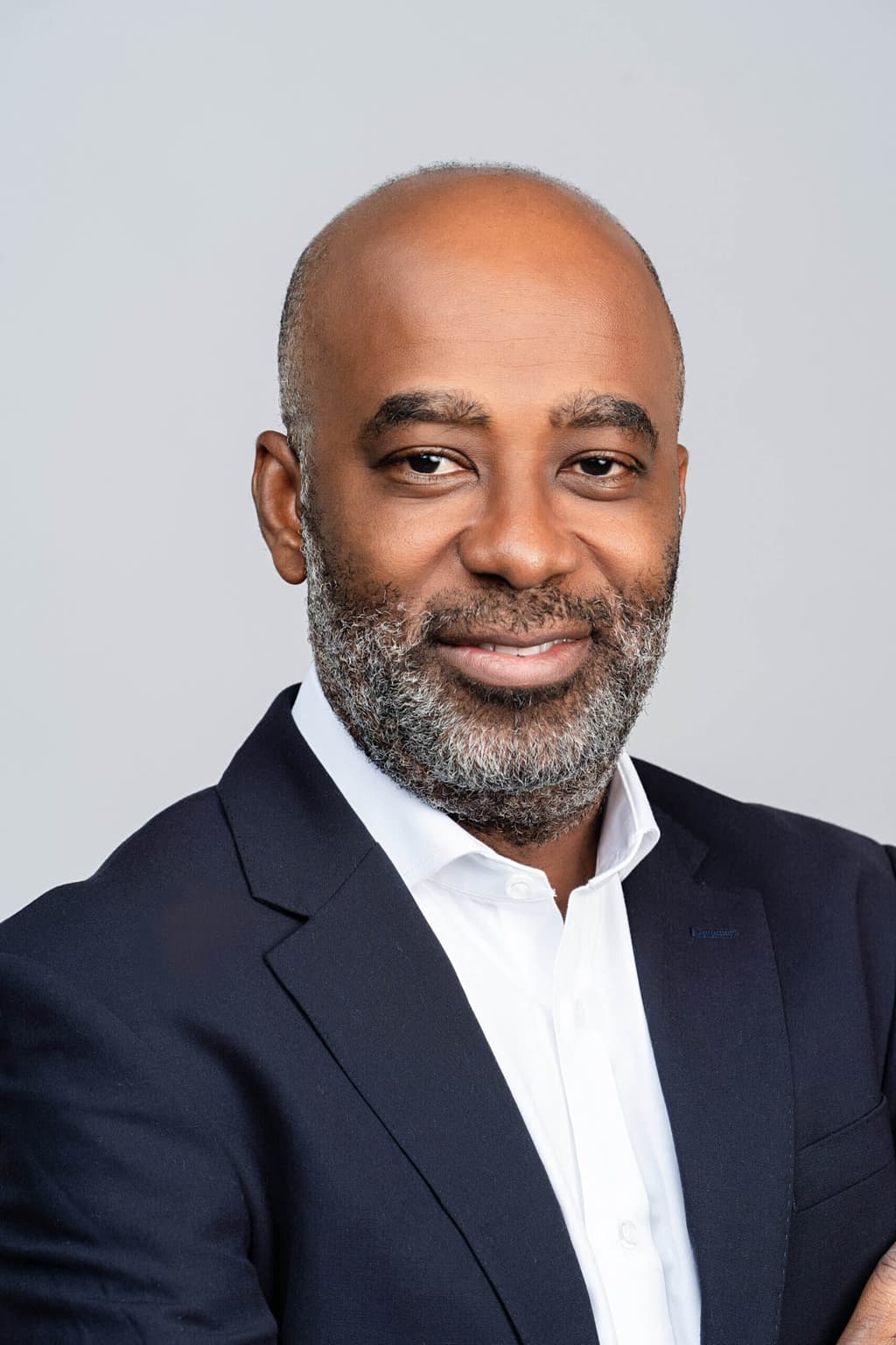 Oluwabankole Falade
