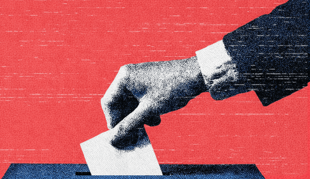Election Fraud Worldwide: How AI Is Eroding Trust in Elections (2026)