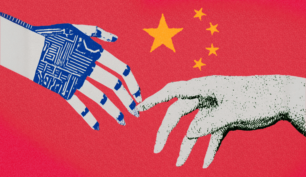 Building Trust as AI Agents Take Hold: Greater China Survey Results