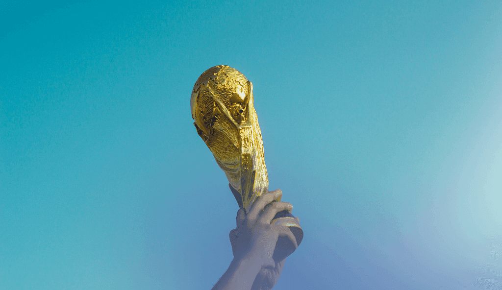 Young Adults Face Higher Betting Fraud Risk Ahead of World Cup, Study Finds