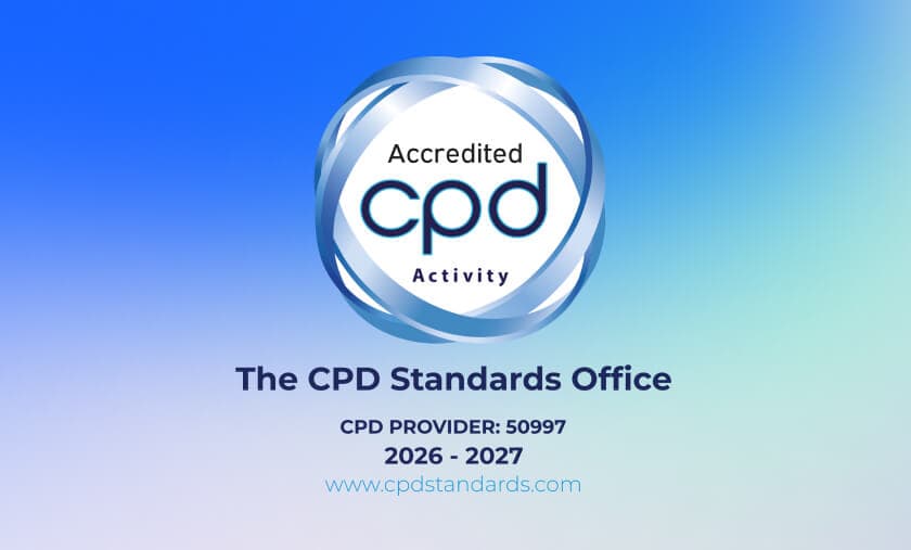 The CPD Standards Office