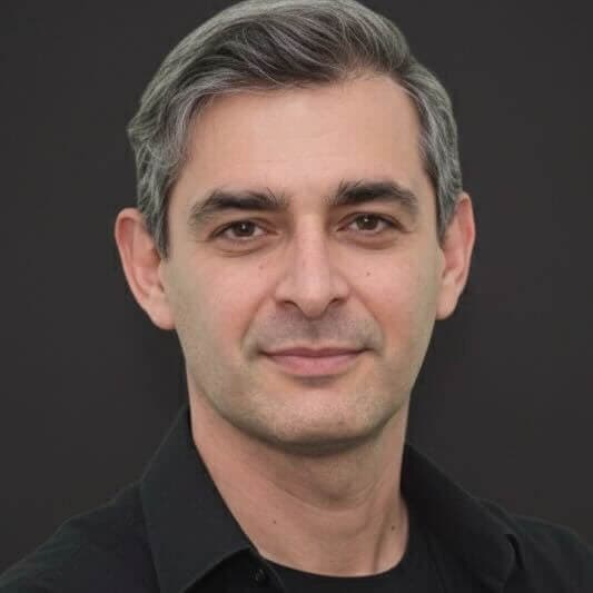 Georgios Kolovos