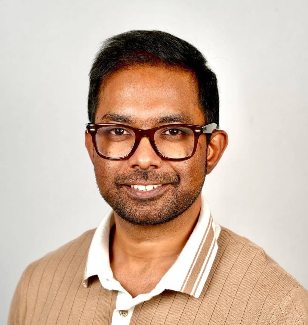 Apurva Shrivastava