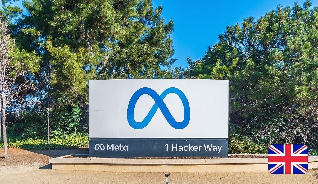 Major British Bank Says 68% of Customer Fraud Cases Start on Meta Platforms