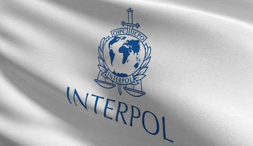 INTERPOL Warns Cybercrime Exceeds 30% of Recorded Crime in Much of Asia-Pacific