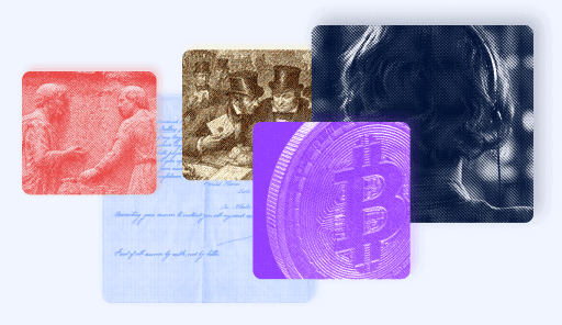 From Alchemy to Algorithms: A History of Fraud