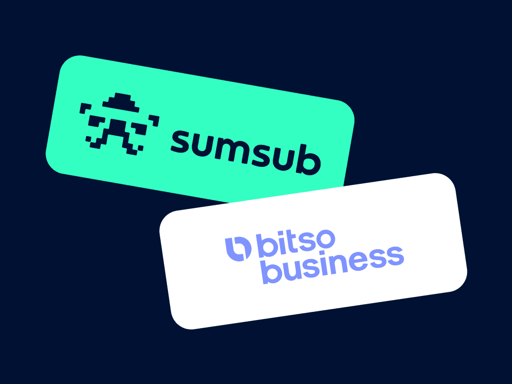 Bitso Business Selects Sumsub to Automate Compliance for Cross-Border B2B Payments across Latin America