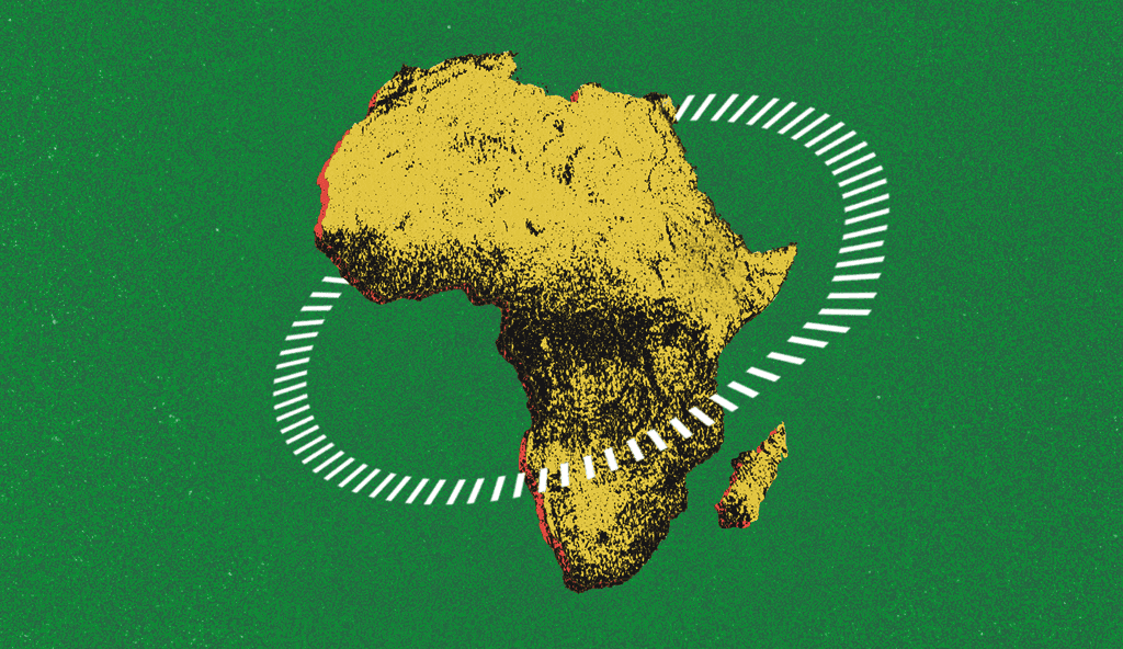 KYC Solutions Across Africa: Local Providers, Global Platforms, and the Cross-Border Gap