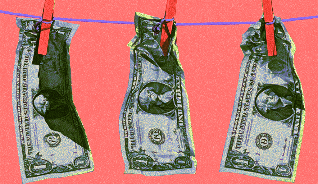 Inside AML Investigations: Spotting and Reporting Financial Crime