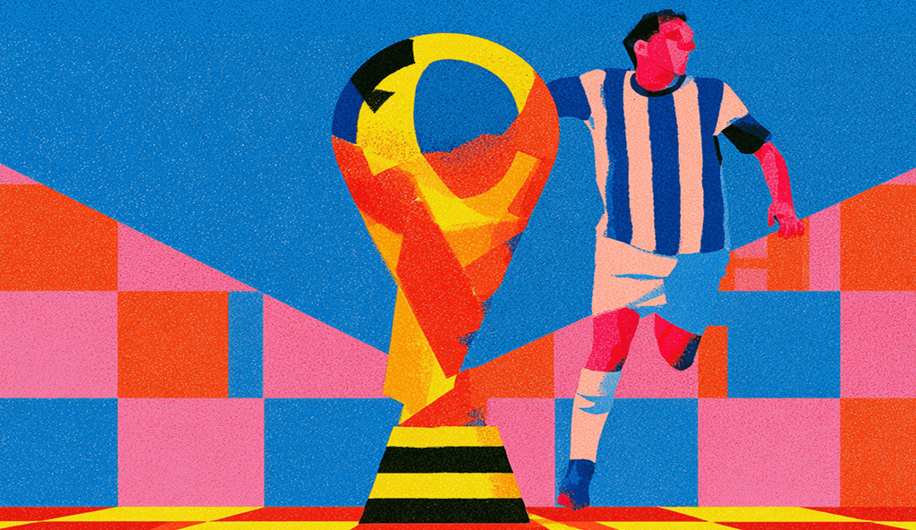 World Cup Generated $20BN in Prediction Market Volume, Chainalysis Says