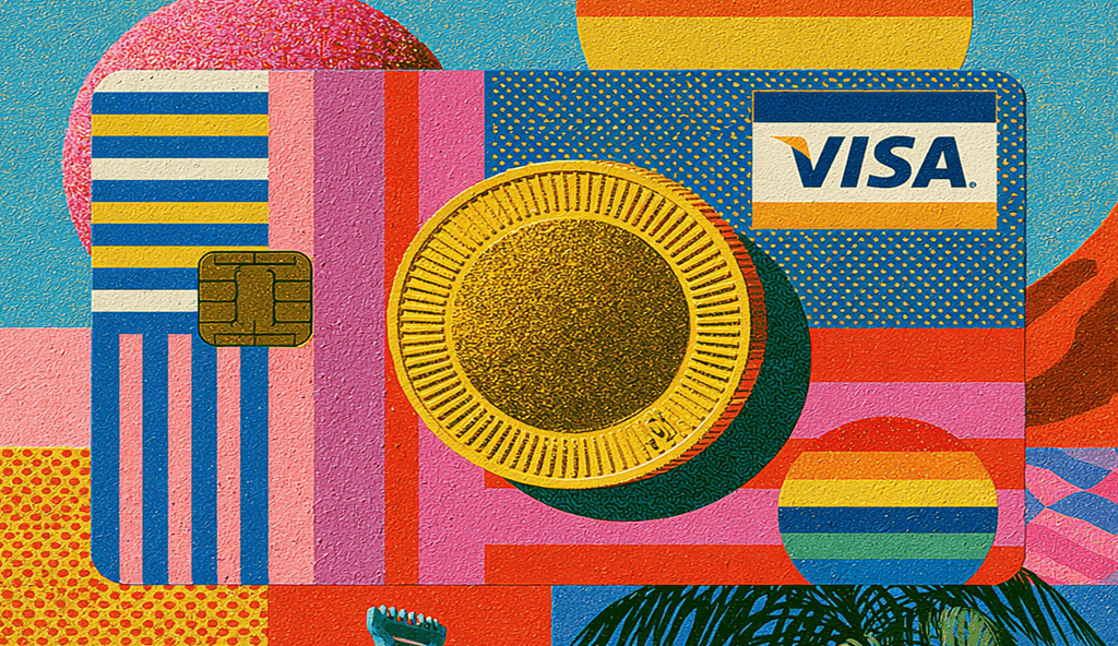 Visa Launches Platform for Stablecoin Payments