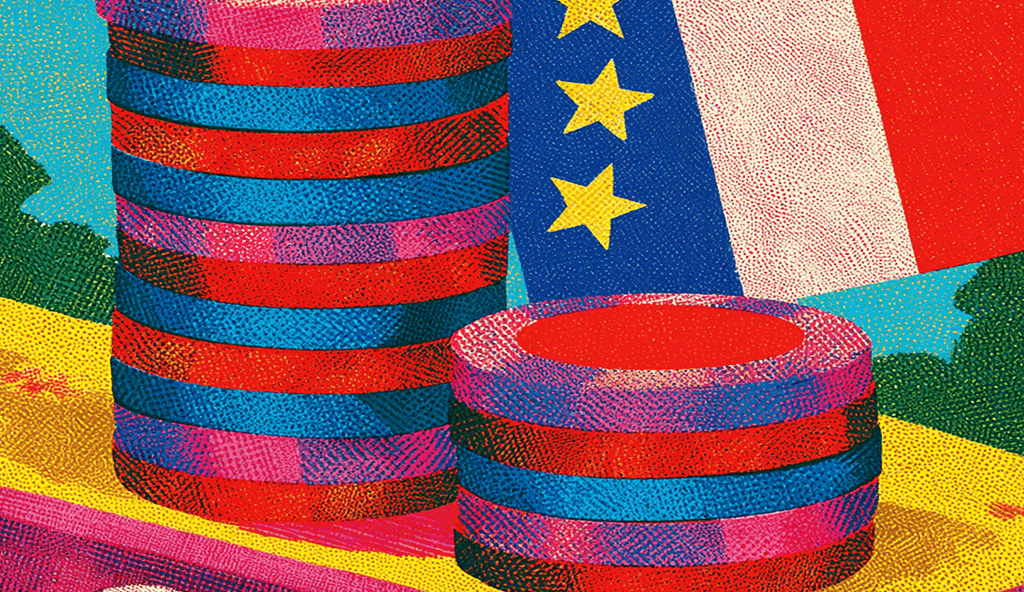 French Regulator ANJ Orders Polymarket Block over Gambling Concerns
