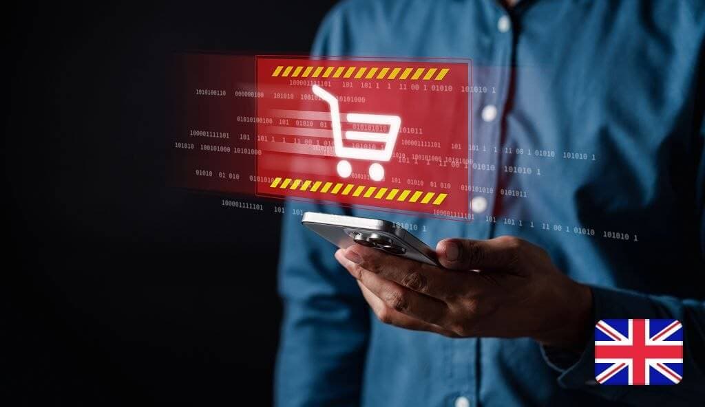 One in Four UK Adults Lose Money to Online Scam Adverts, Revolut Report Finds