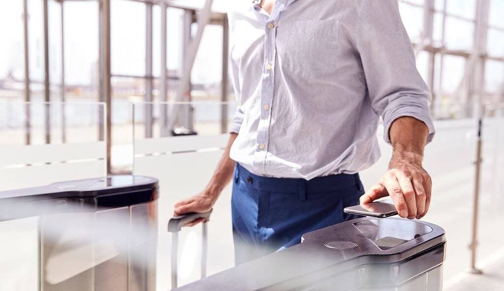 Digital Travel Credentials Forecast to Reach 1.2 Billion Passengers by 2035
