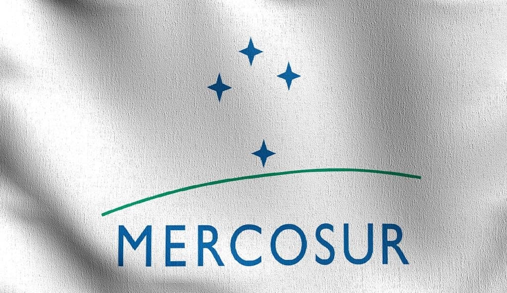 Mercosur Approves Cross-Border Digital ID Agreement