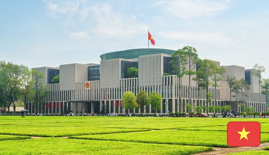 Vietnam Makes Push to Connect VNeID with Singapore and ASEAN Digital IDs