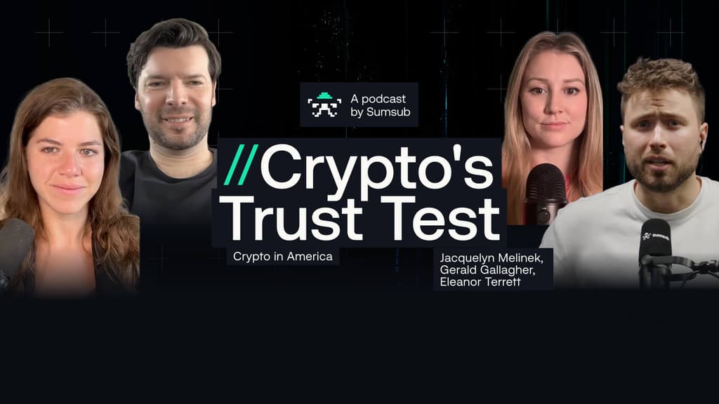 Bury the Blockchain: Crypto's Fight for Trust