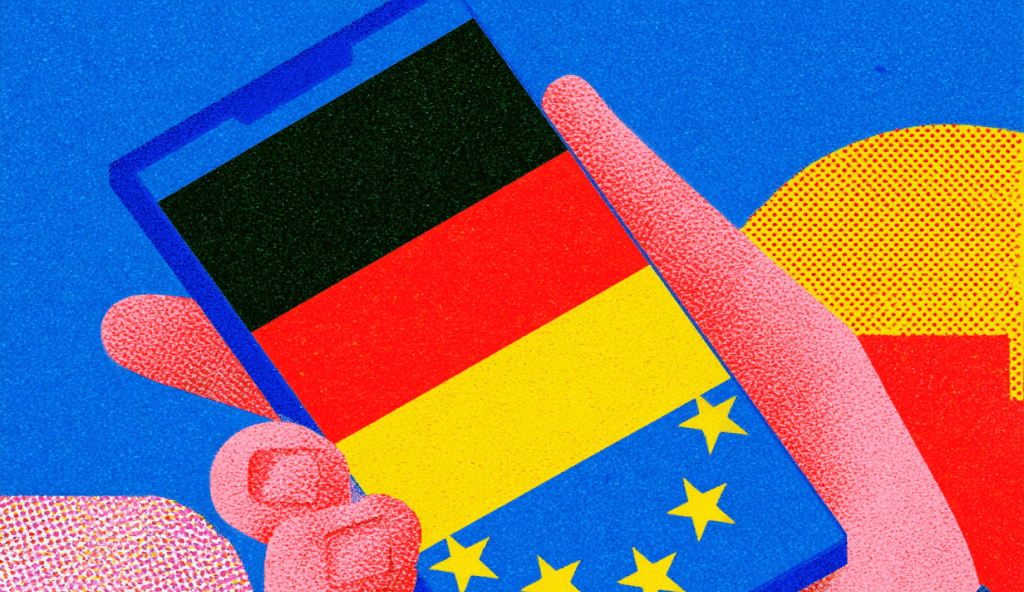 Germany Moves Ahead With EUDI Wallet Despite EU Delays