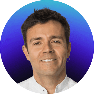David Del Bianco