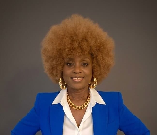 Ronke Jegede