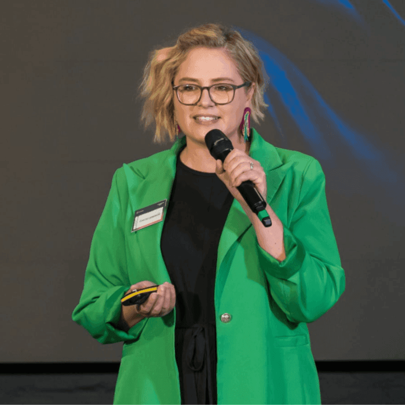 Chantal Lamprecht