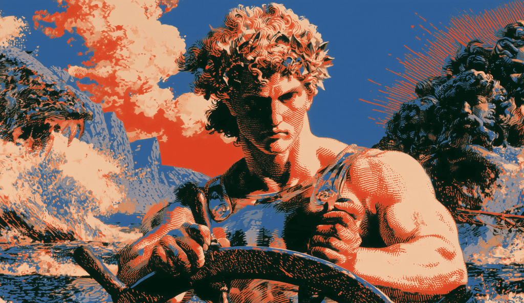 AML Odyssey: How Growing Businesses Find Their Way to Ithaca