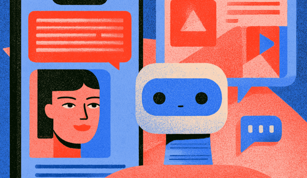 California Expands Age Checks to Social Media and AI Chatbots