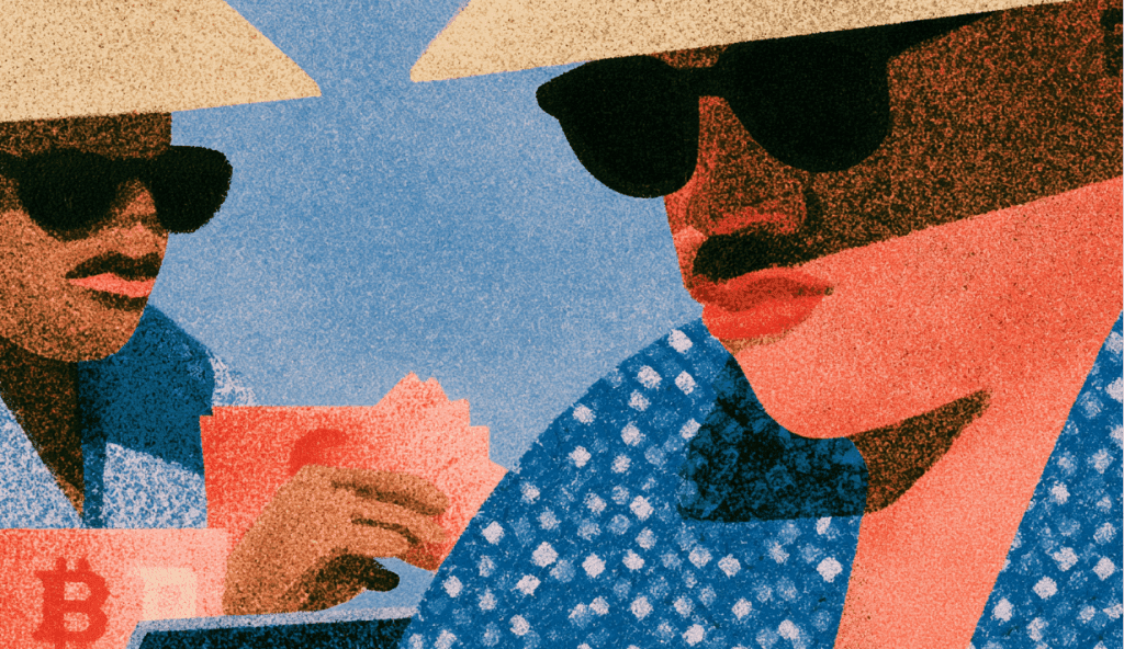 FinCEN Links $12.7B to Crypto Scams Run From Southeast Asian Compounds
