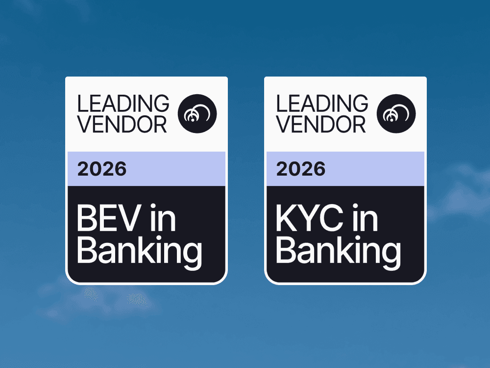Sumsub Named a Leading Vendor in the 2026 Liminal Index Reports for KYC in Banking and Business & Entity Verification