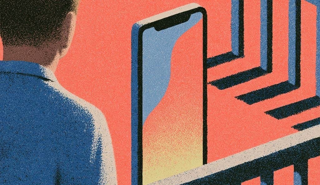 EU Plans Tiered Social Media Access Rules for Under-15s