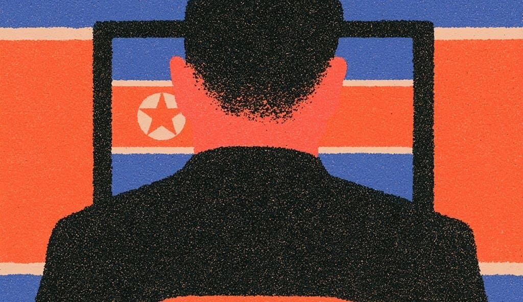 North Korean Fraudsters Compromise 30,000 Devices and Steal $10.7M in Crypto