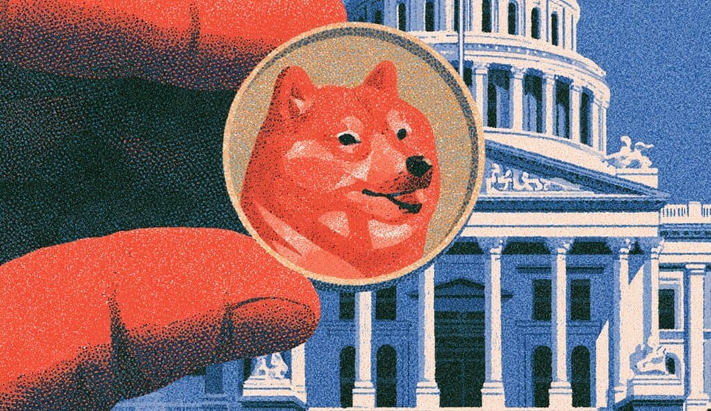 California Bans Memecoins Issued by Public Officials