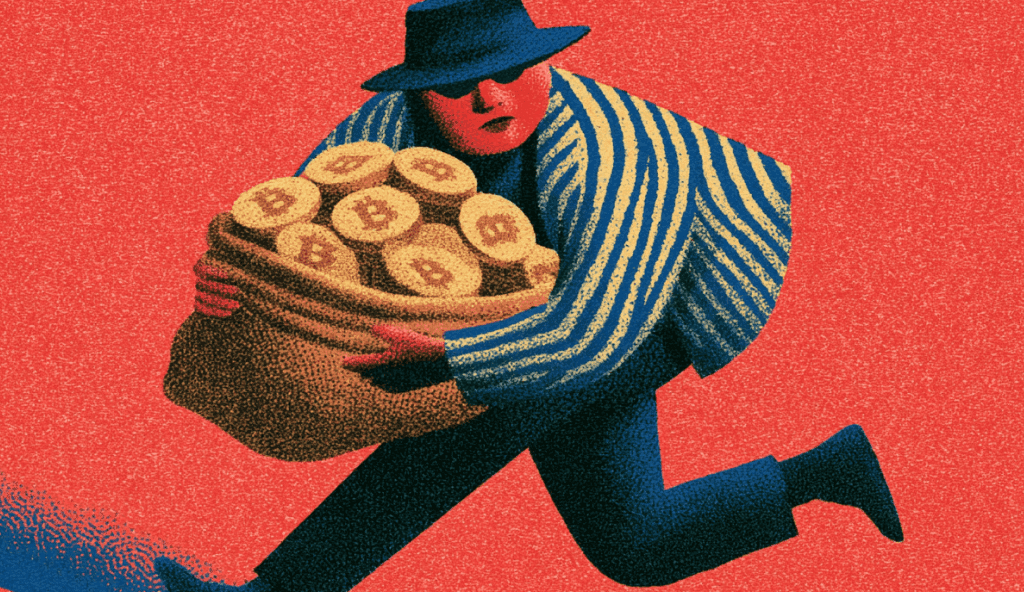 Binance Reports $6.3B in Crypto Stolen in Major Security Breach