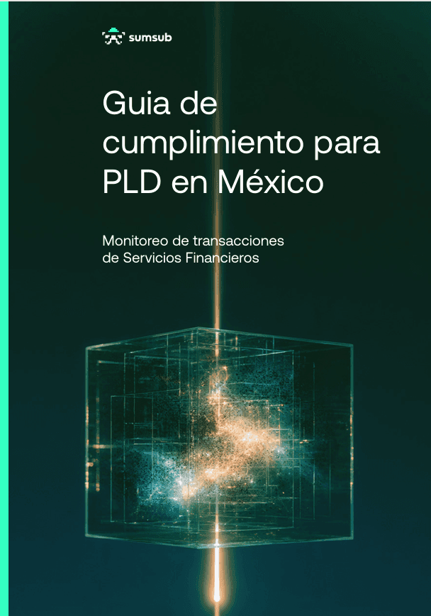 Guia de cumplimiento para PLD en México