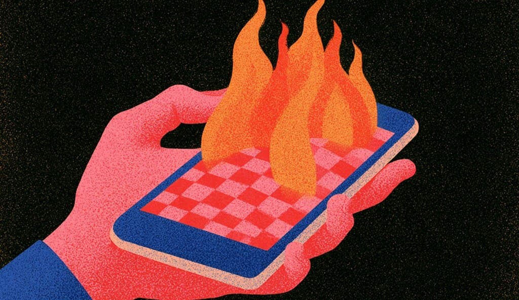 Banking Scam Attempts Rise 35% as Mobile Devices Dominate Fraud