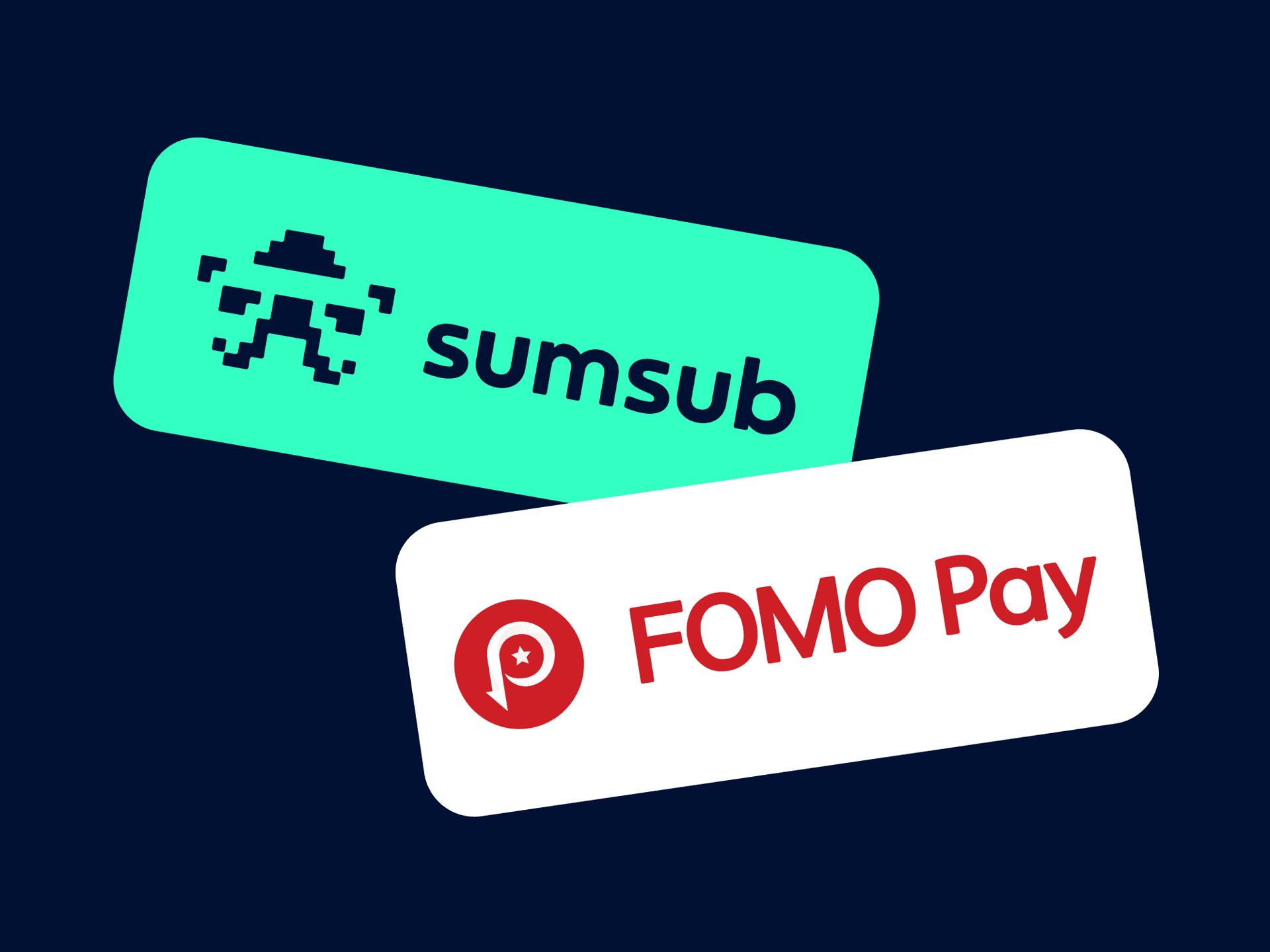 FOMO Pay Partners with Sumsub to Further Strengthen Its Compliance Infrastructure as It Expands Across Markets