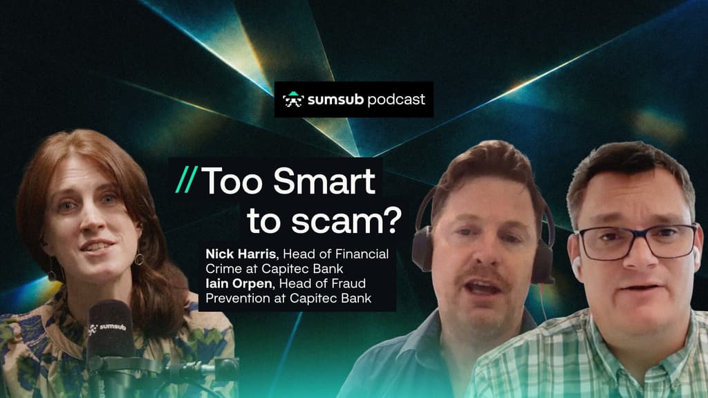 Is Anyone Too Smart to Be Scammed?