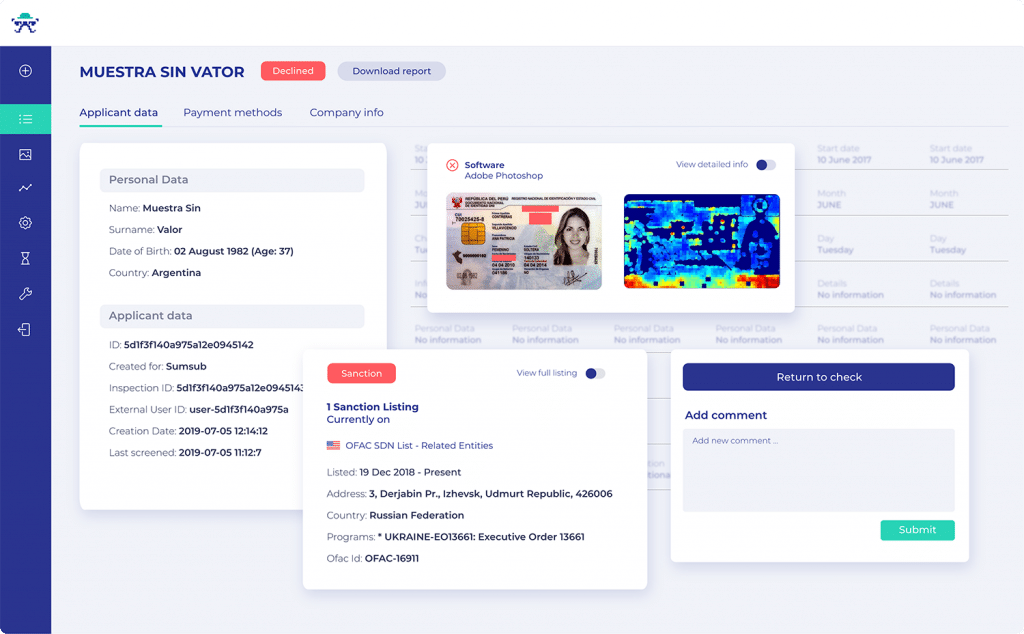Fintech, image Fintech
