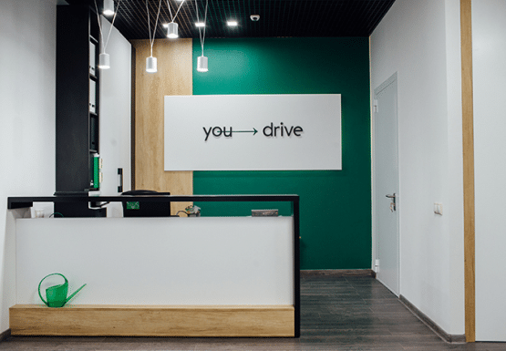 youdrive