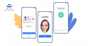 Boost pass rates with the new Sumsub Mobile SDK, image Boost pass rates with the new Sumsub Mobile SDK