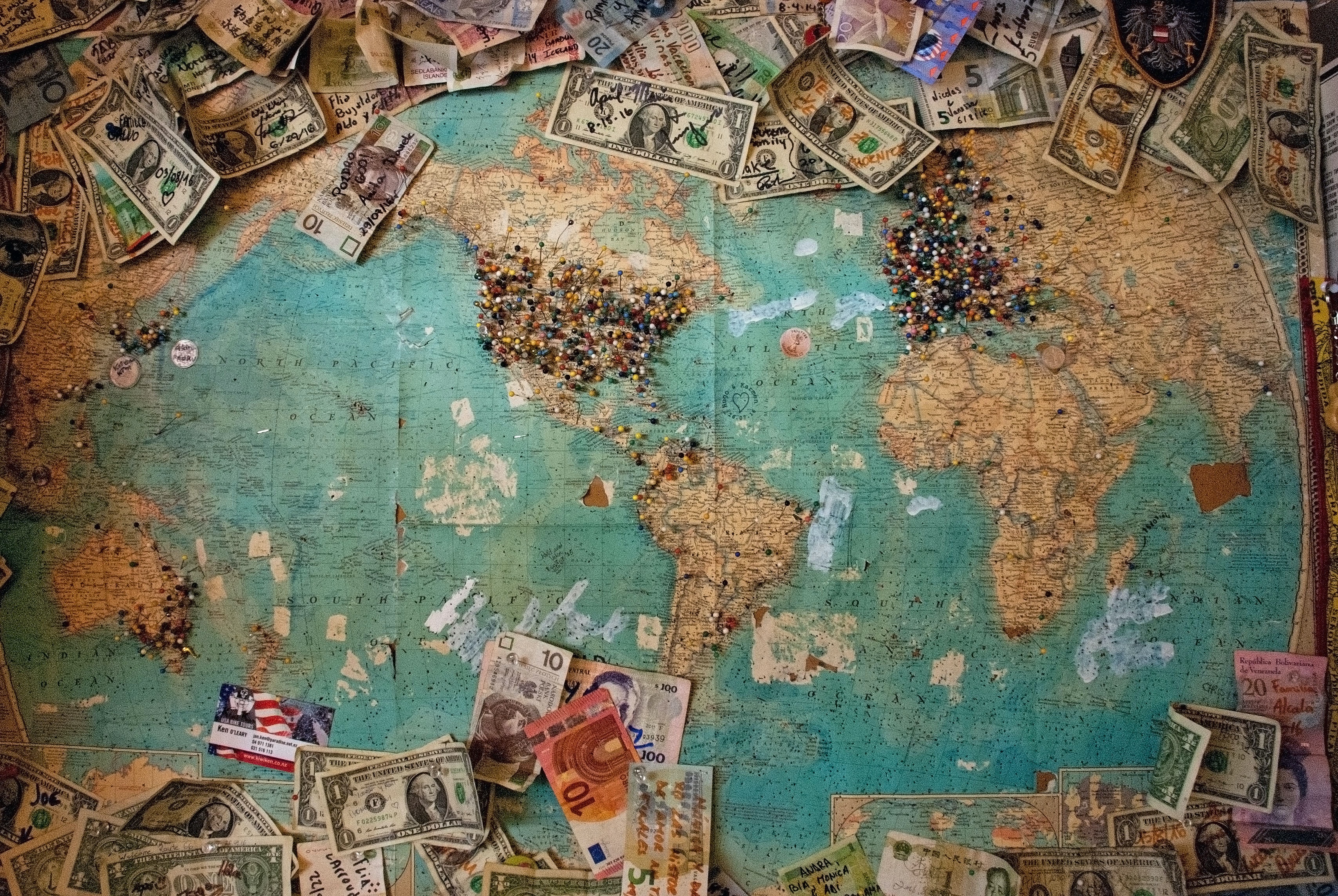 Ultimate Guide To The Eu S 6th Anti Money Laundering Directive Amld6